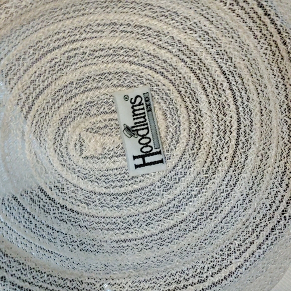 Vintage Hoodlums cloche style hat - Picture 3 of 6